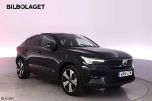 Volvo C40 2023